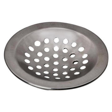 bathroom stainless steel floor drain